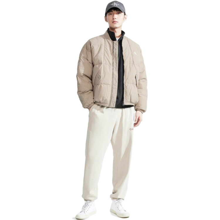 CKCalvin Klein Logo