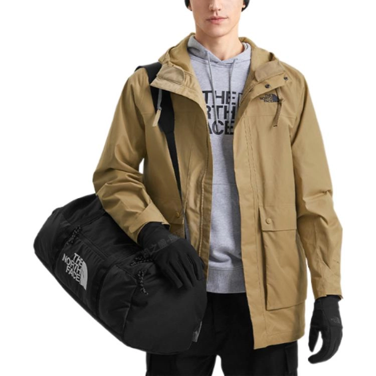 THE NORTH FACE Logo