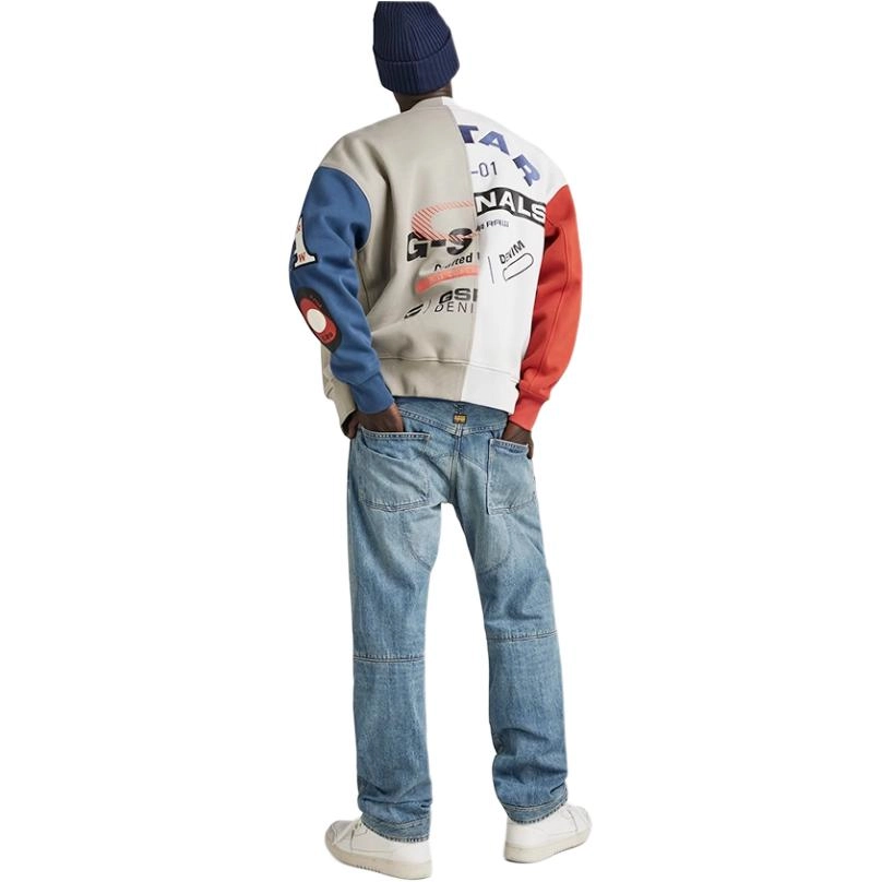 G-STAR RAW