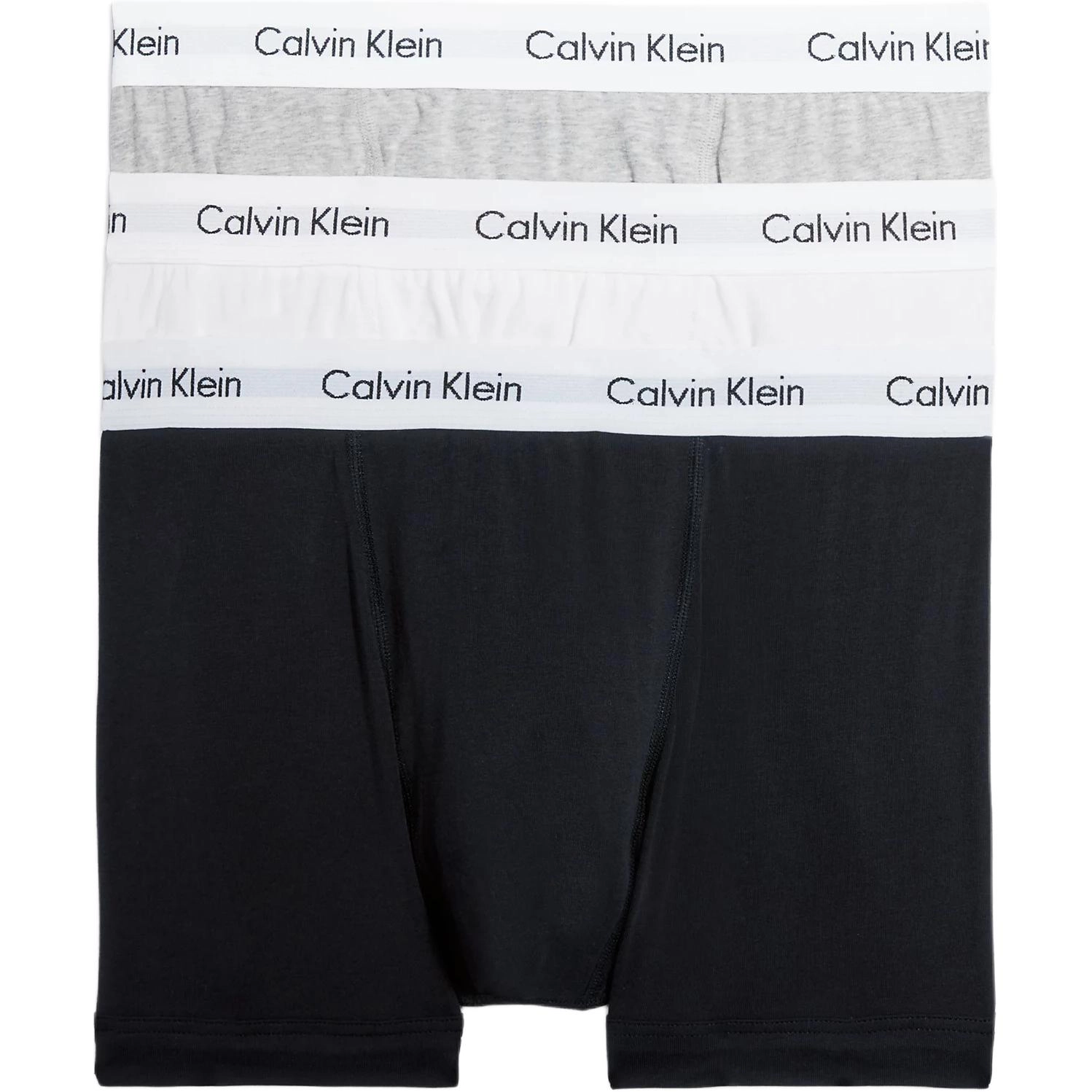 CALVIN KLEIN 3