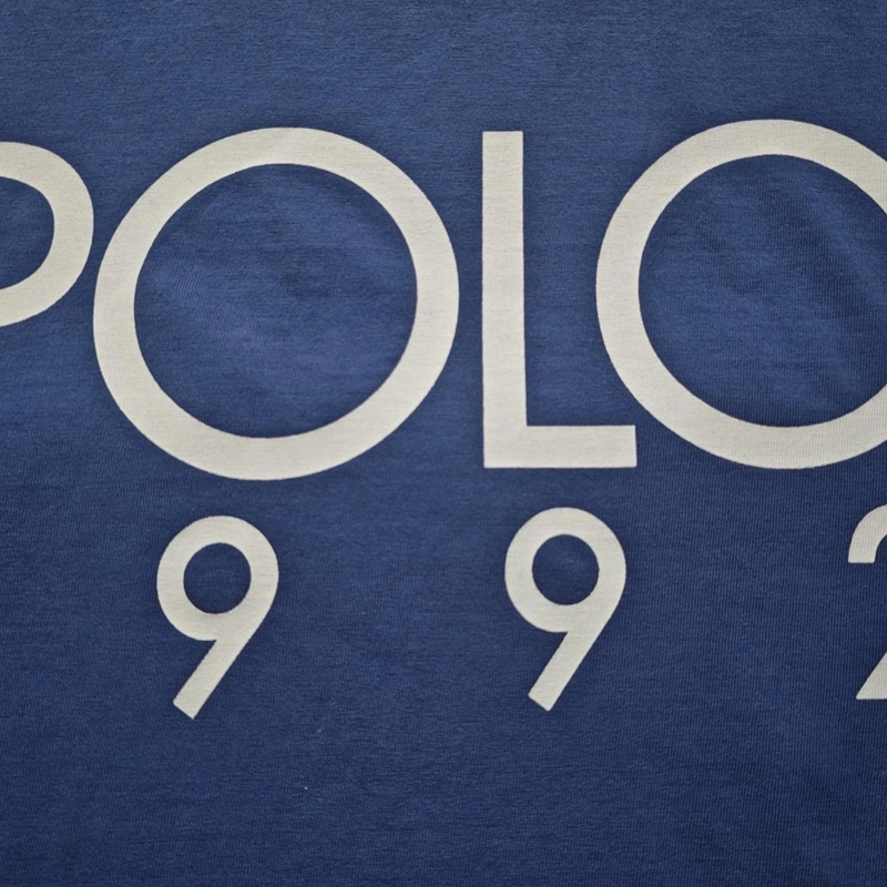 Polo Ralph Lauren LogoT