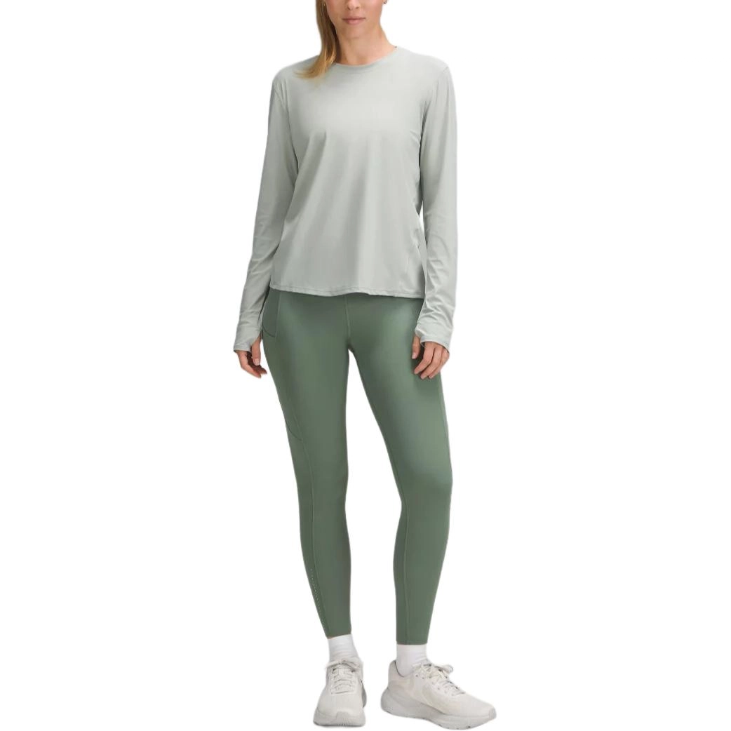 lululemon Fast and Free Nulux 25"