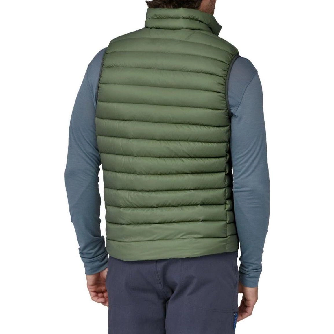 Patagonia Down Sweater 800