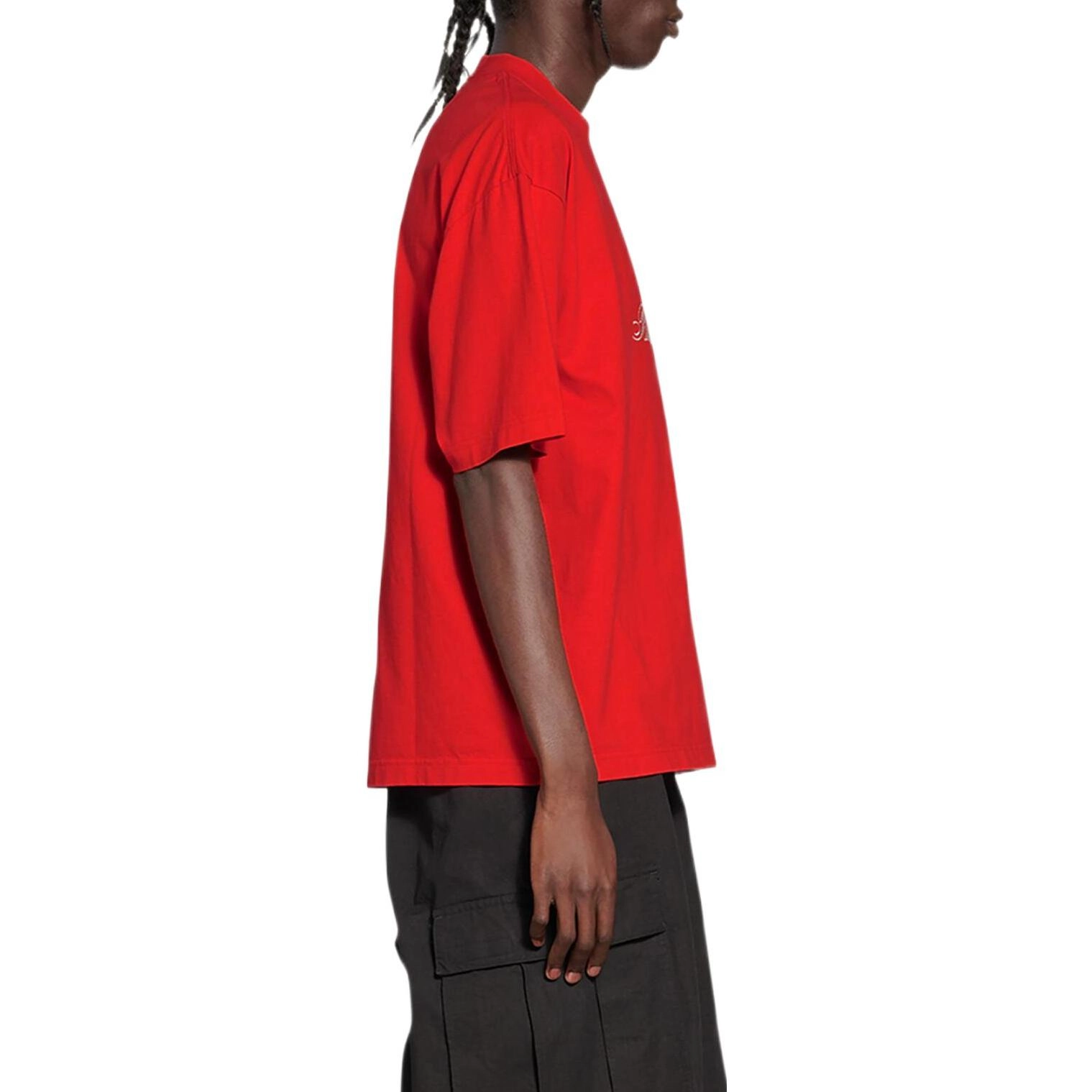Balenciaga FW22 LogoT