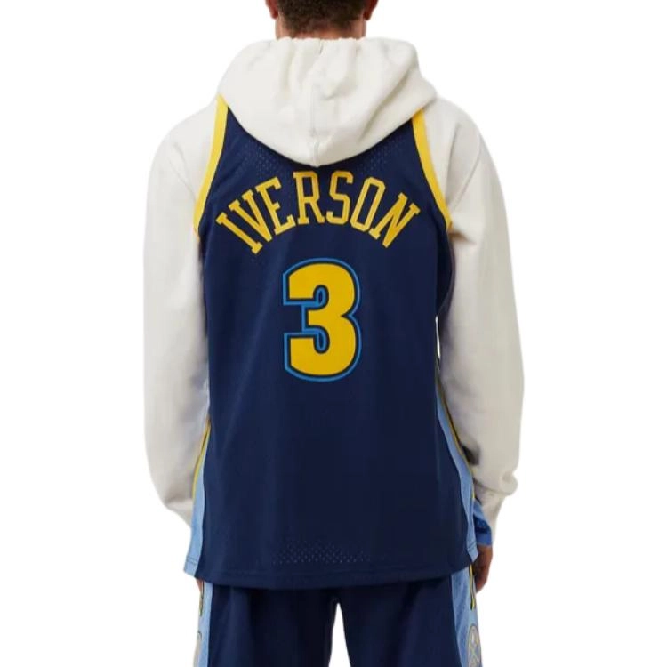 Mitchell Ness NBA SS22 SW 06-07 3