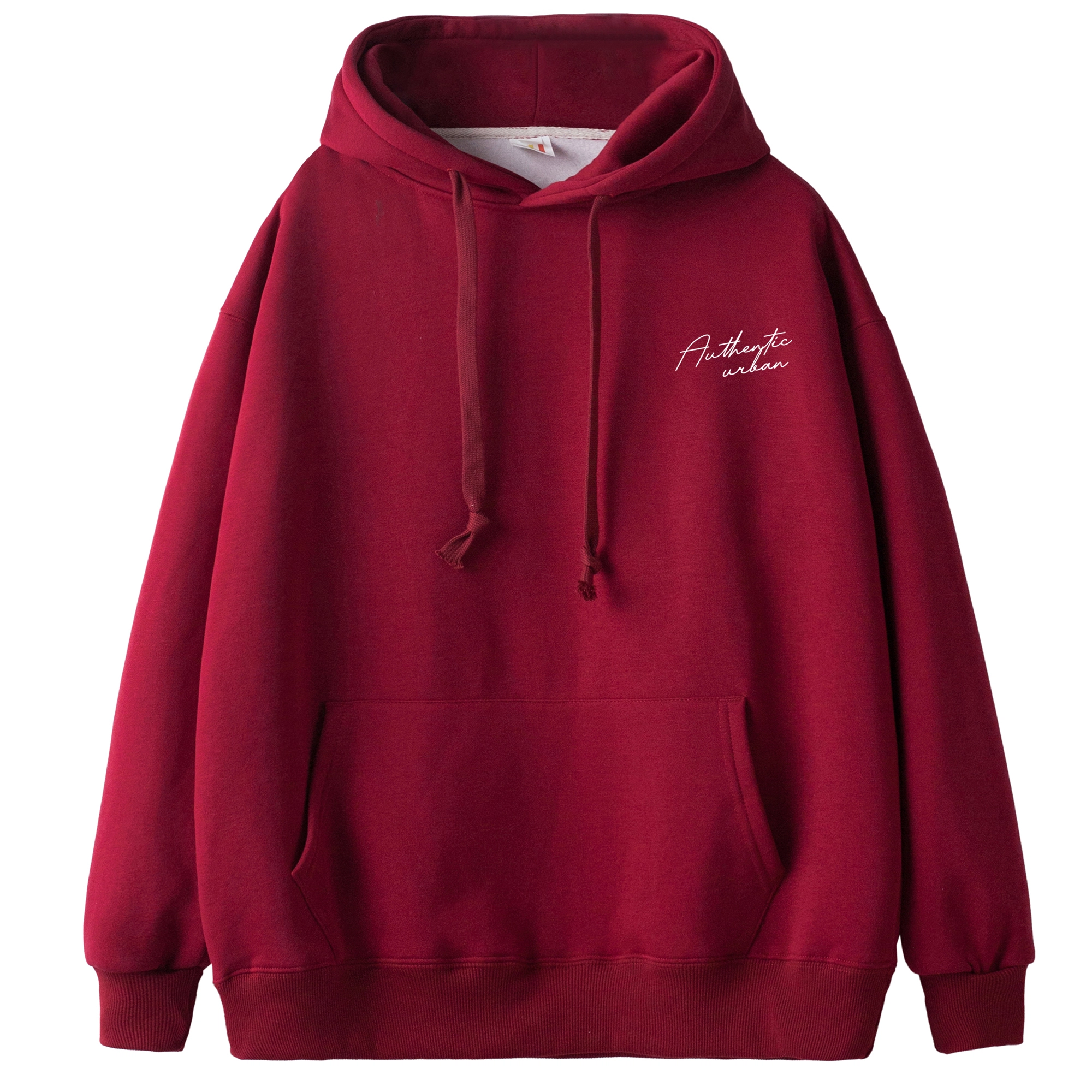 URBAN AUTHENTIC