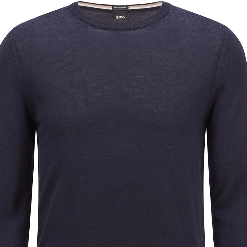 HUGO BOSS FW22