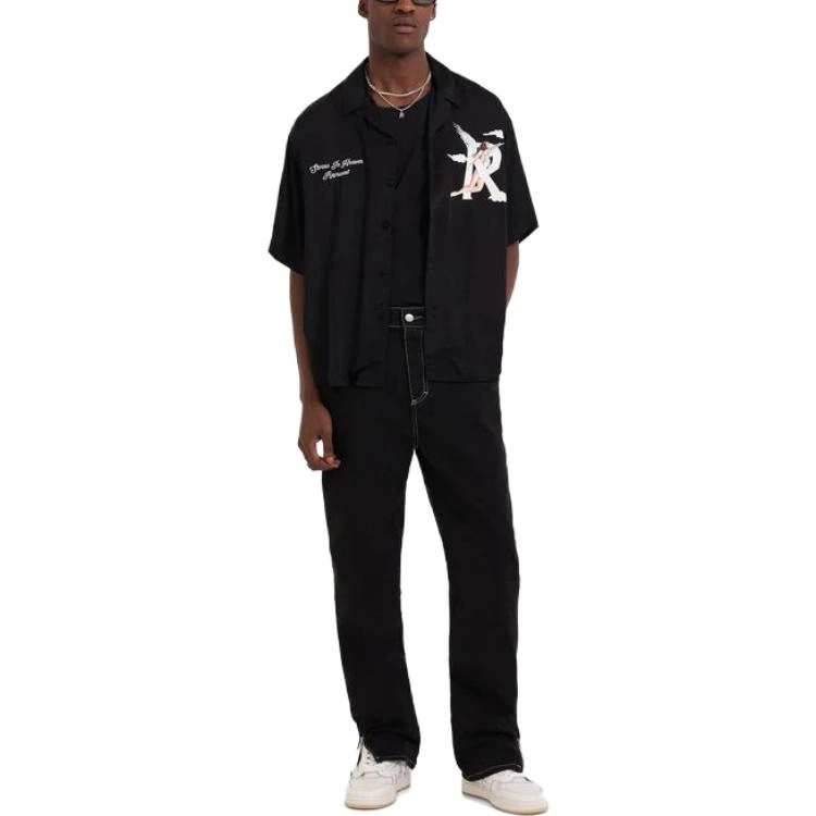 REPRESENT SS23