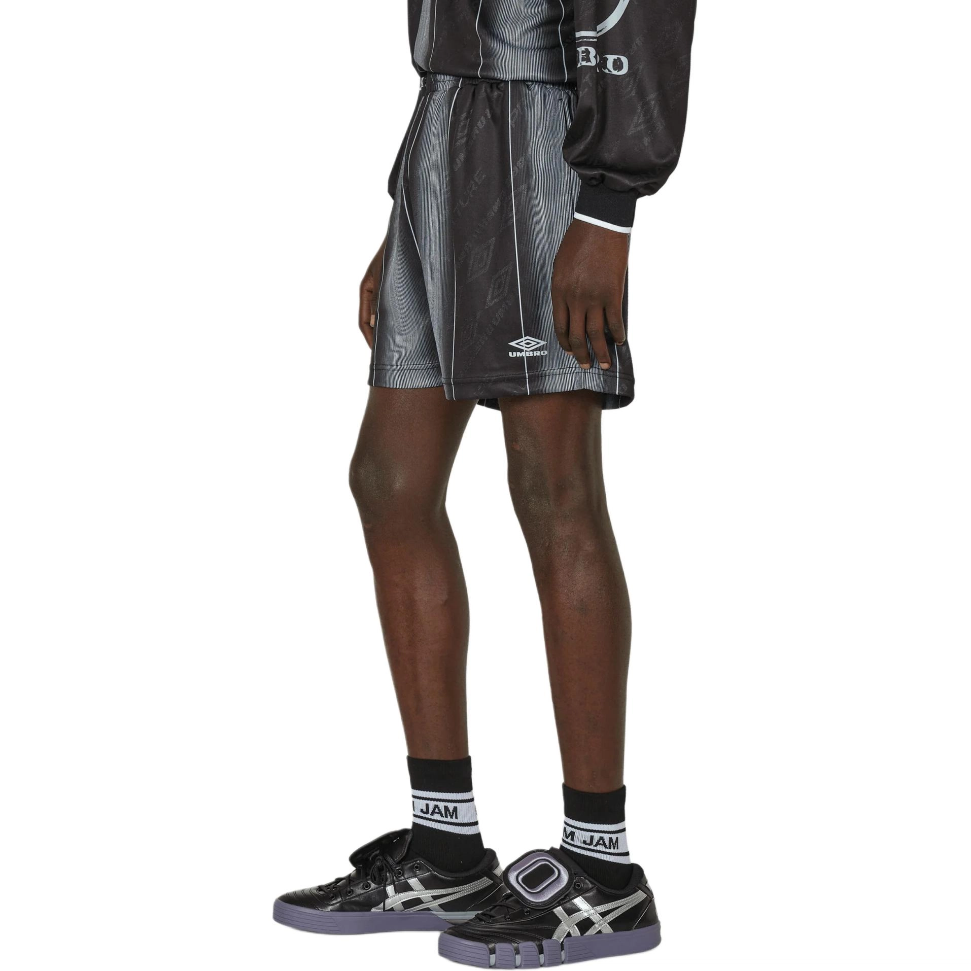 umbro x Slam Jam SS24