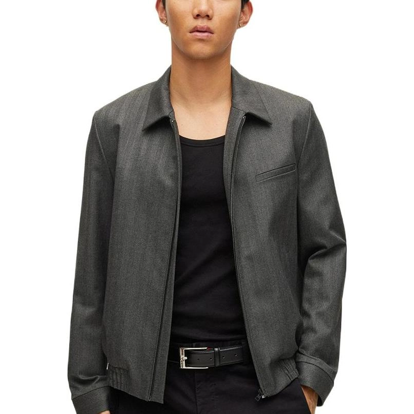 HUGO BOSS FW22