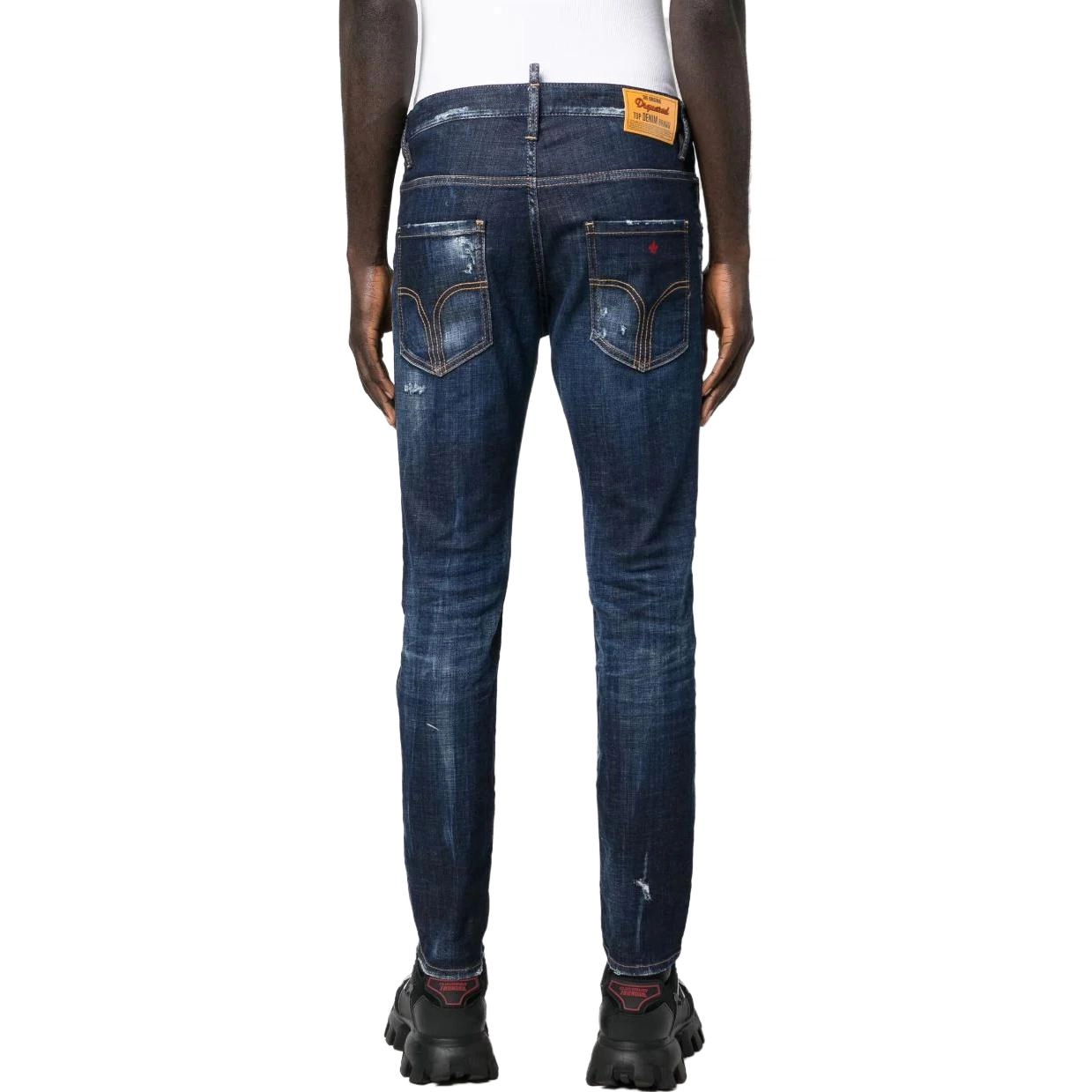 DSQUARED 2