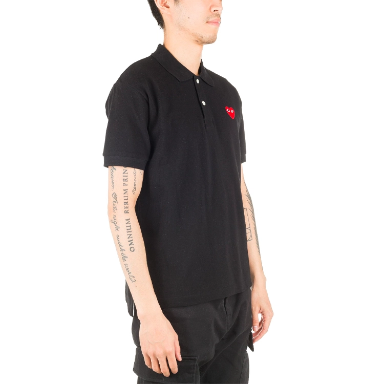 CDG Play polo