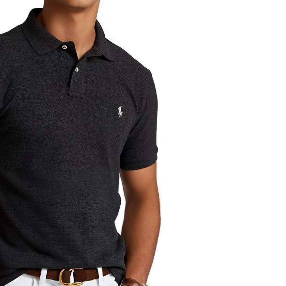 Polo Ralph Lauren SS23 LogoPolo