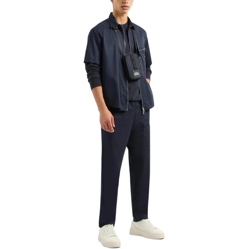 ARMANI EXCHANGE SS24