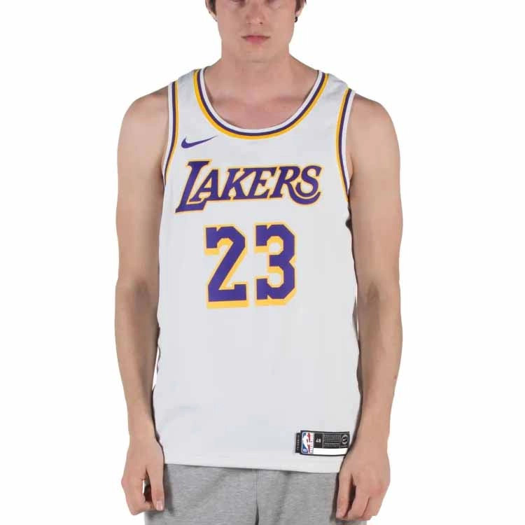 Nike NBA Jersey SW 3