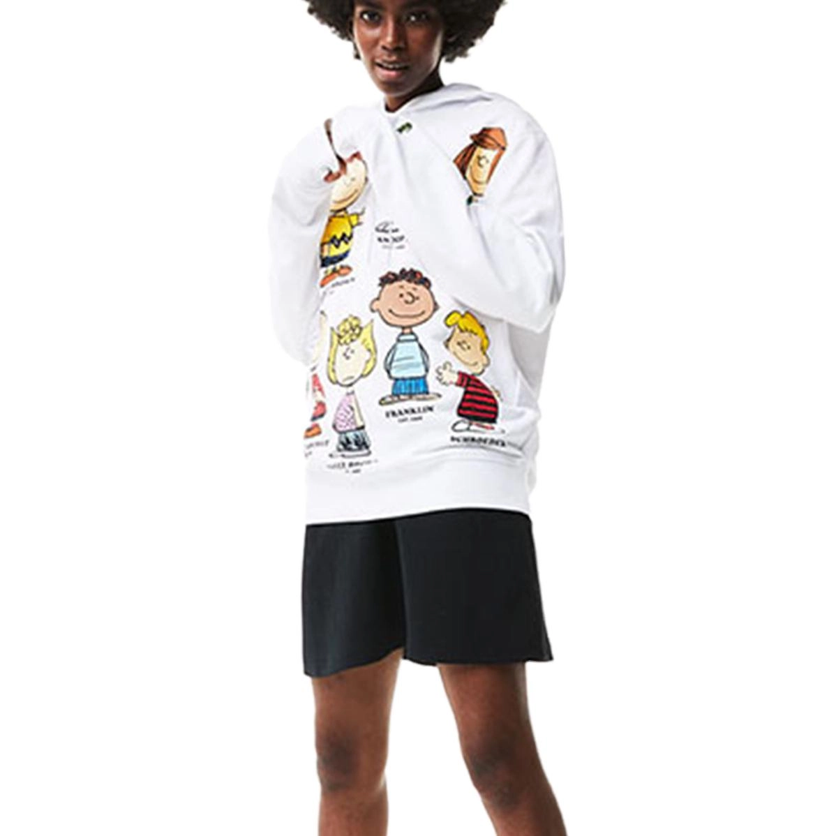 LACOSTE SS23