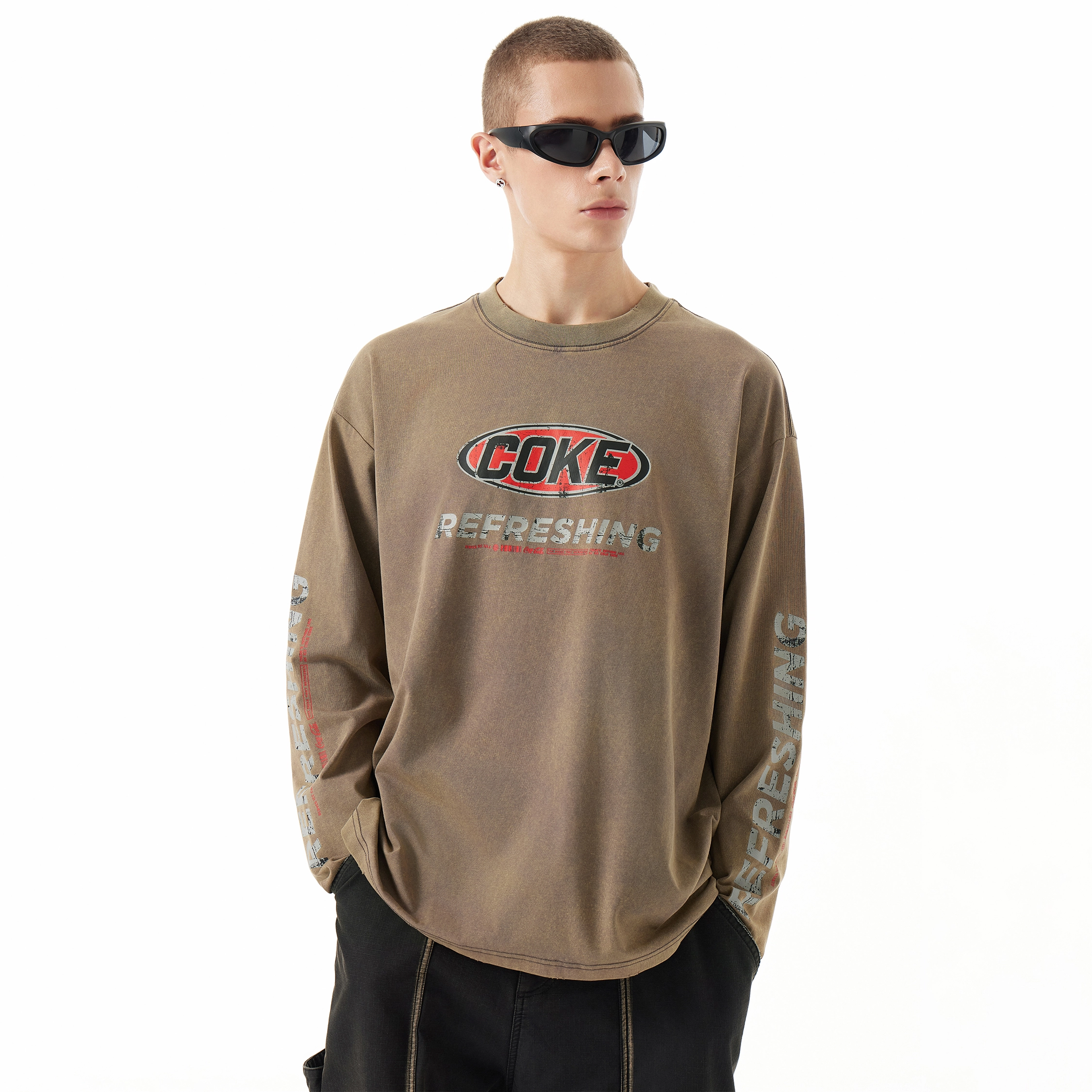 Coke T