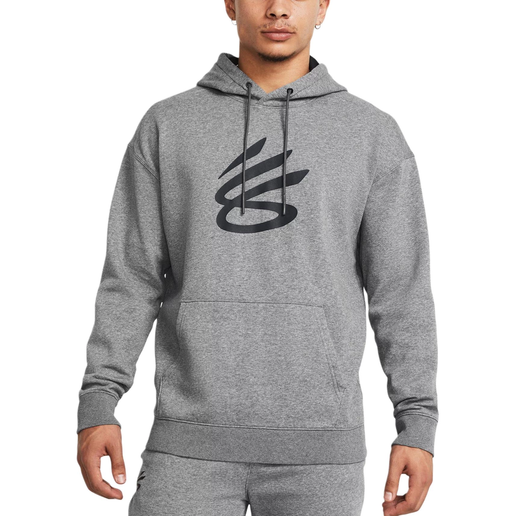 Under Armour Curry Splash Logo