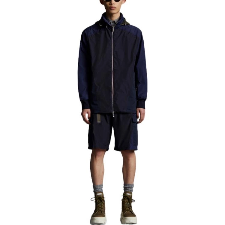 Moncler SS22 Logo