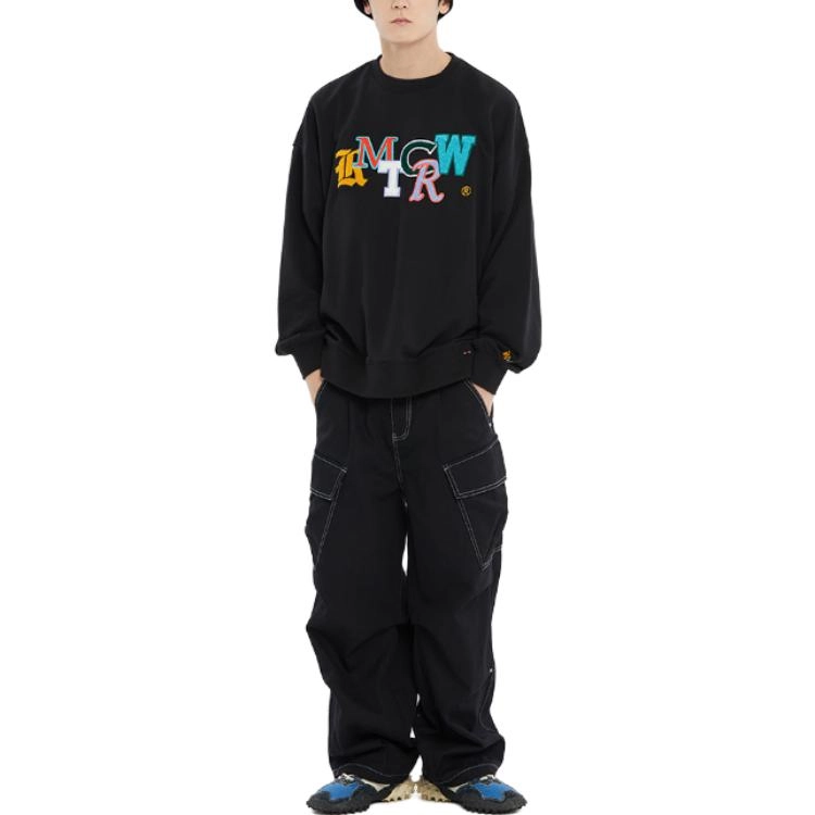 RMTCRW ROMANTIC CROWN FW23