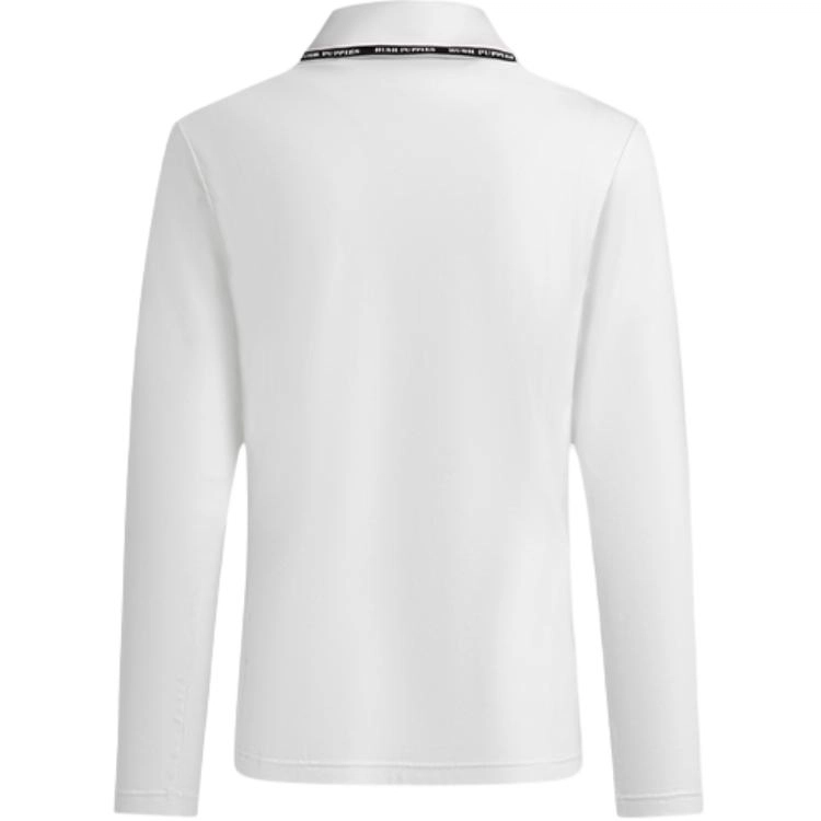 Hush Puppies Polo