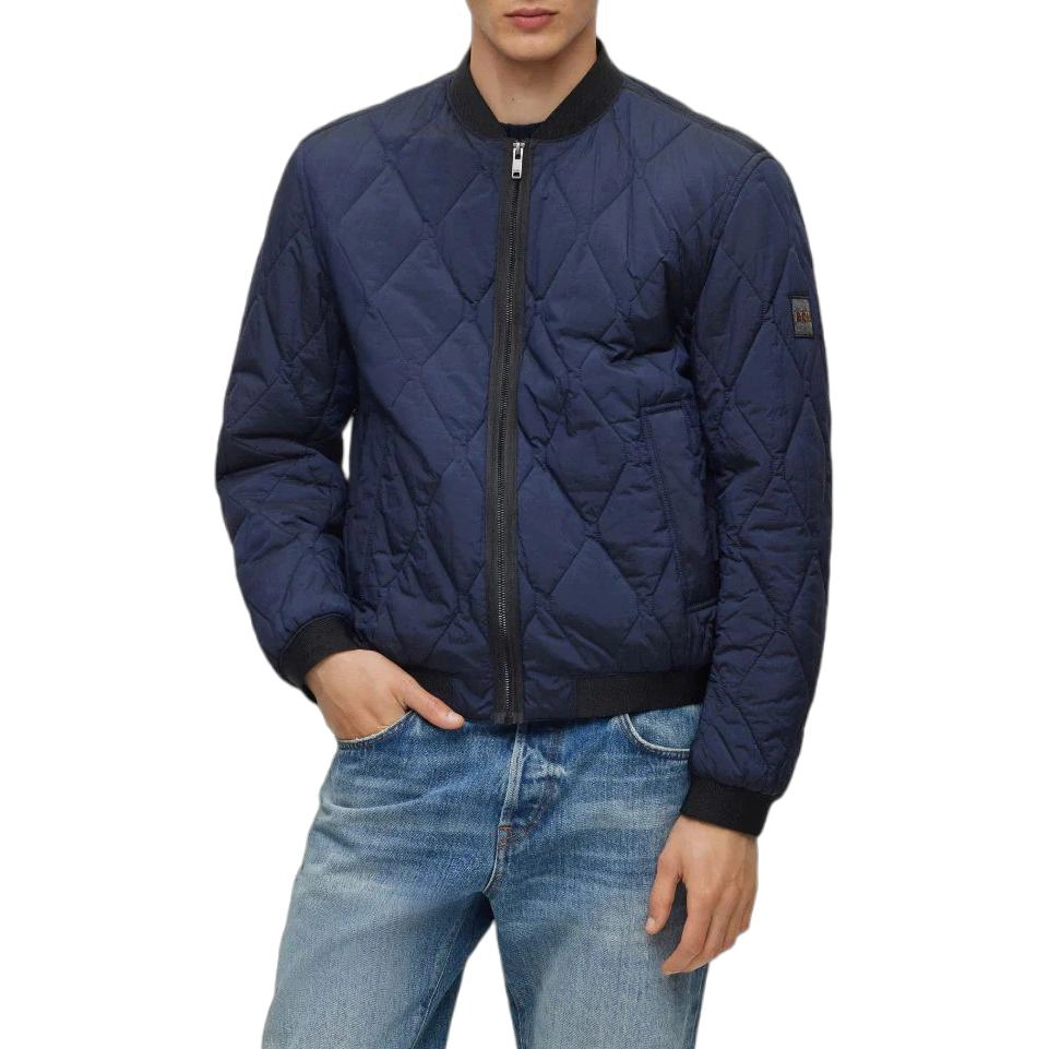 HUGO BOSS