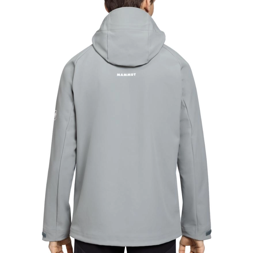 MAMMUT Winterfield