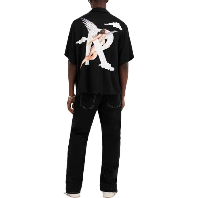 REPRESENT SS23