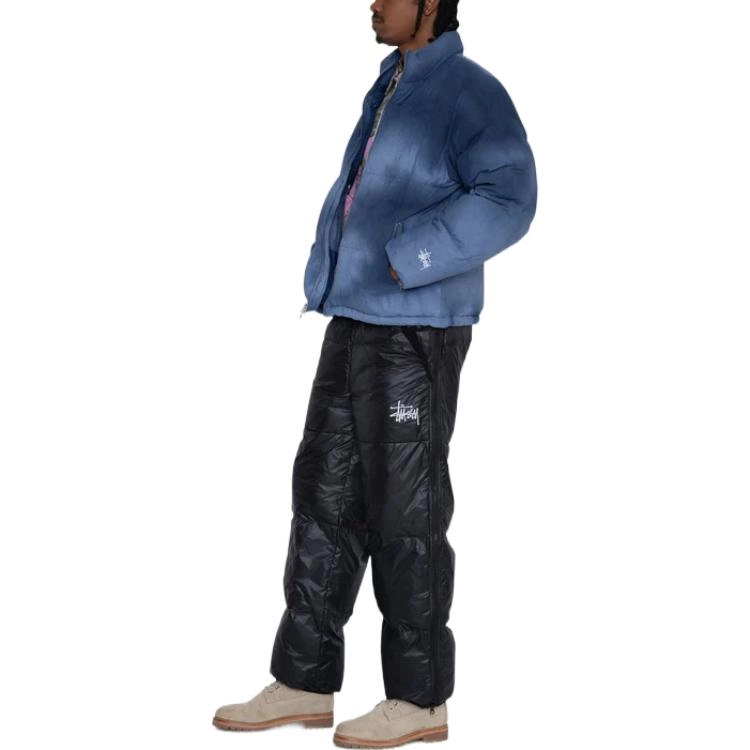 Stussy FW22 Recycled Nylon Down Puffer