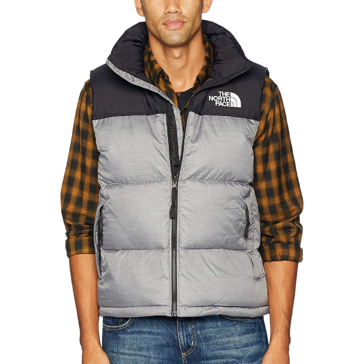 THE NORTH FACE Men's 1996 Retro Nuptse Vest