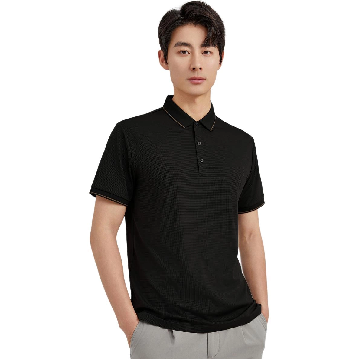 SUNDANCE Polo