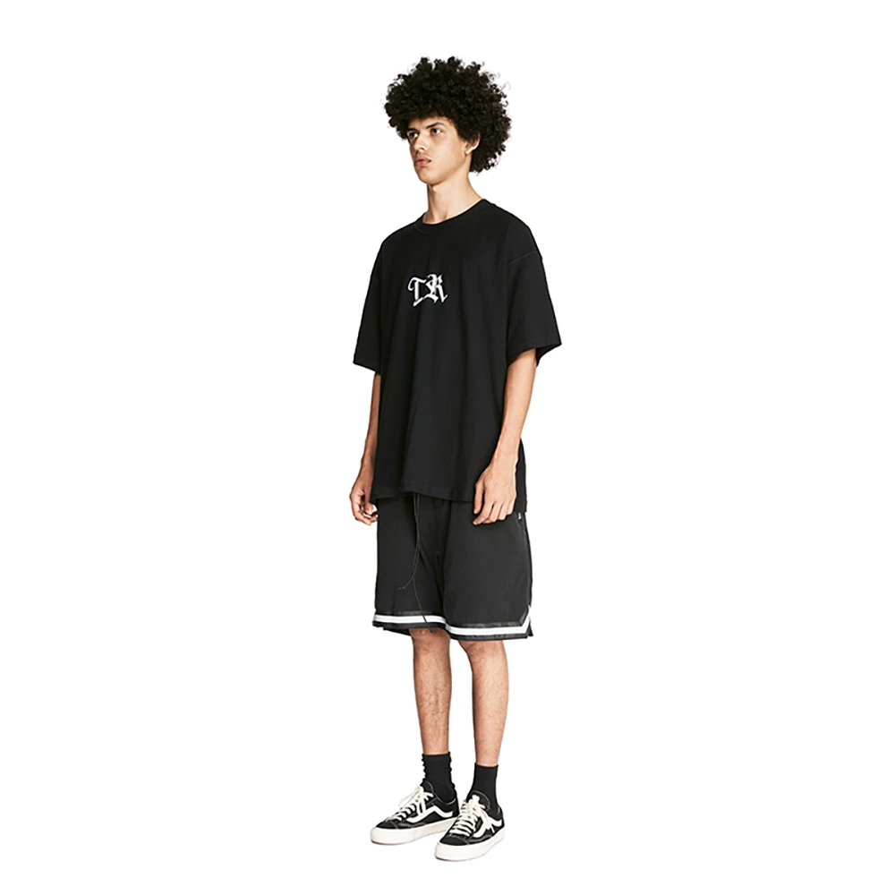The Last Redemption T