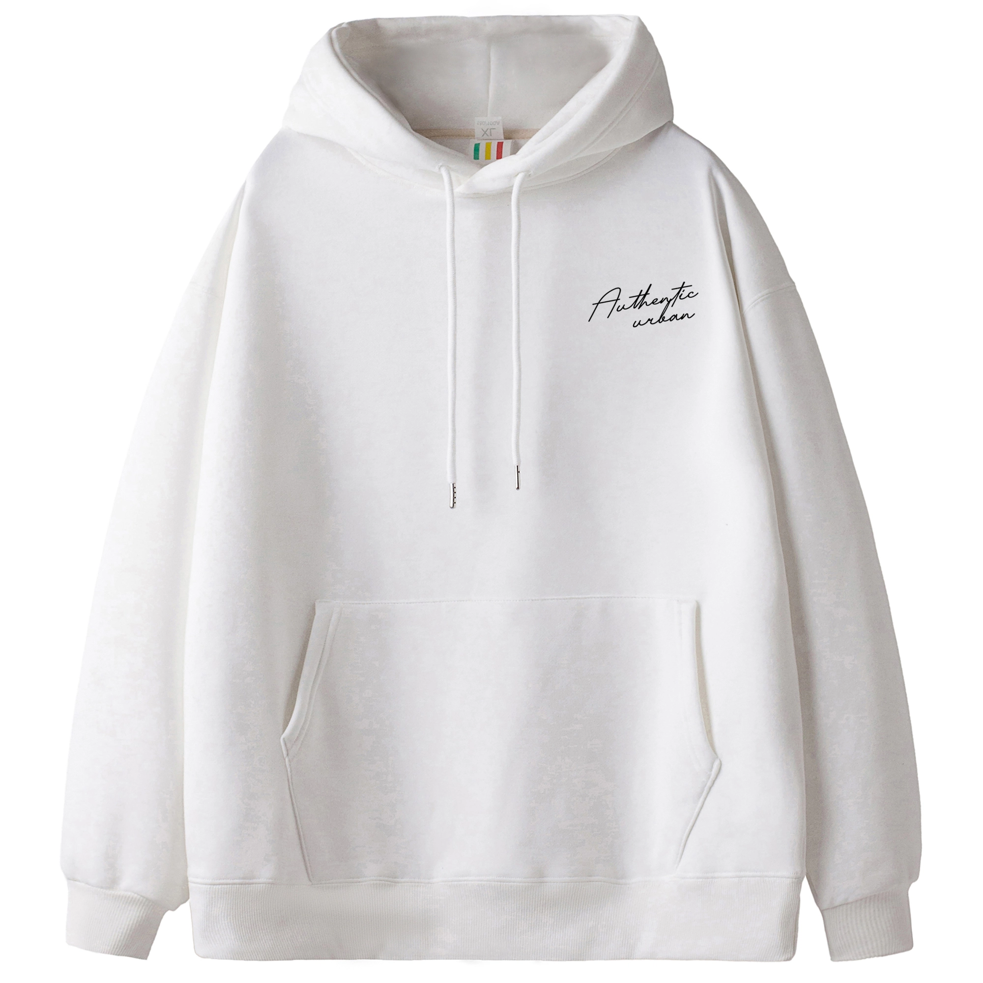 URBAN AUTHENTIC