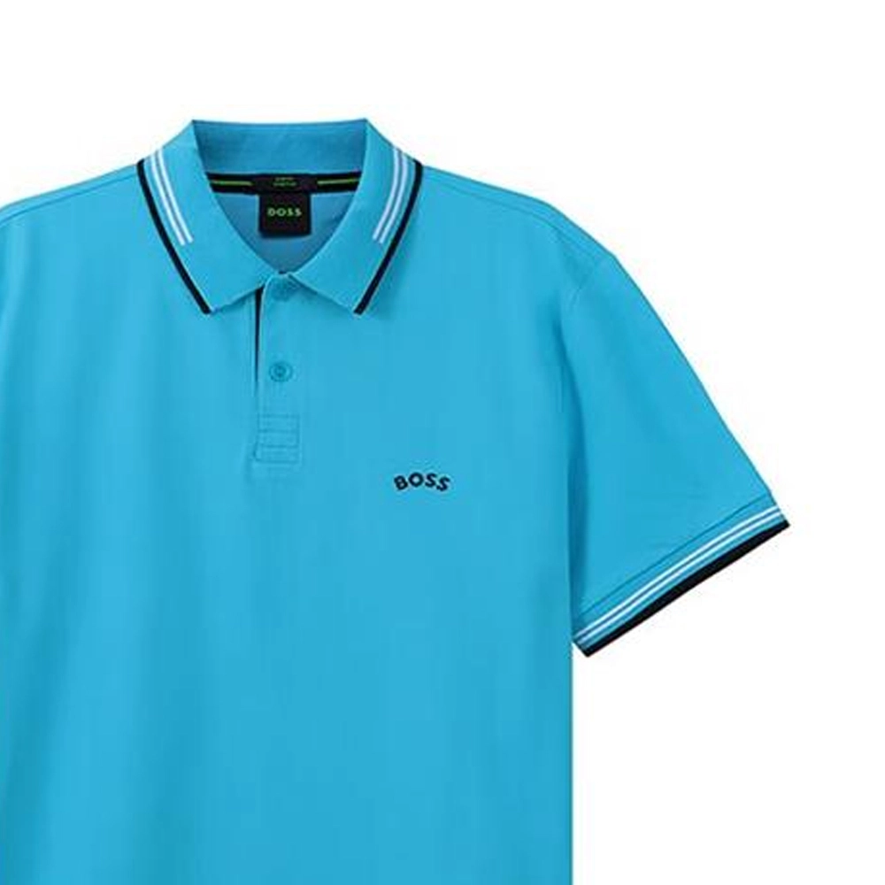 HUGO BOSS SS23 Polo