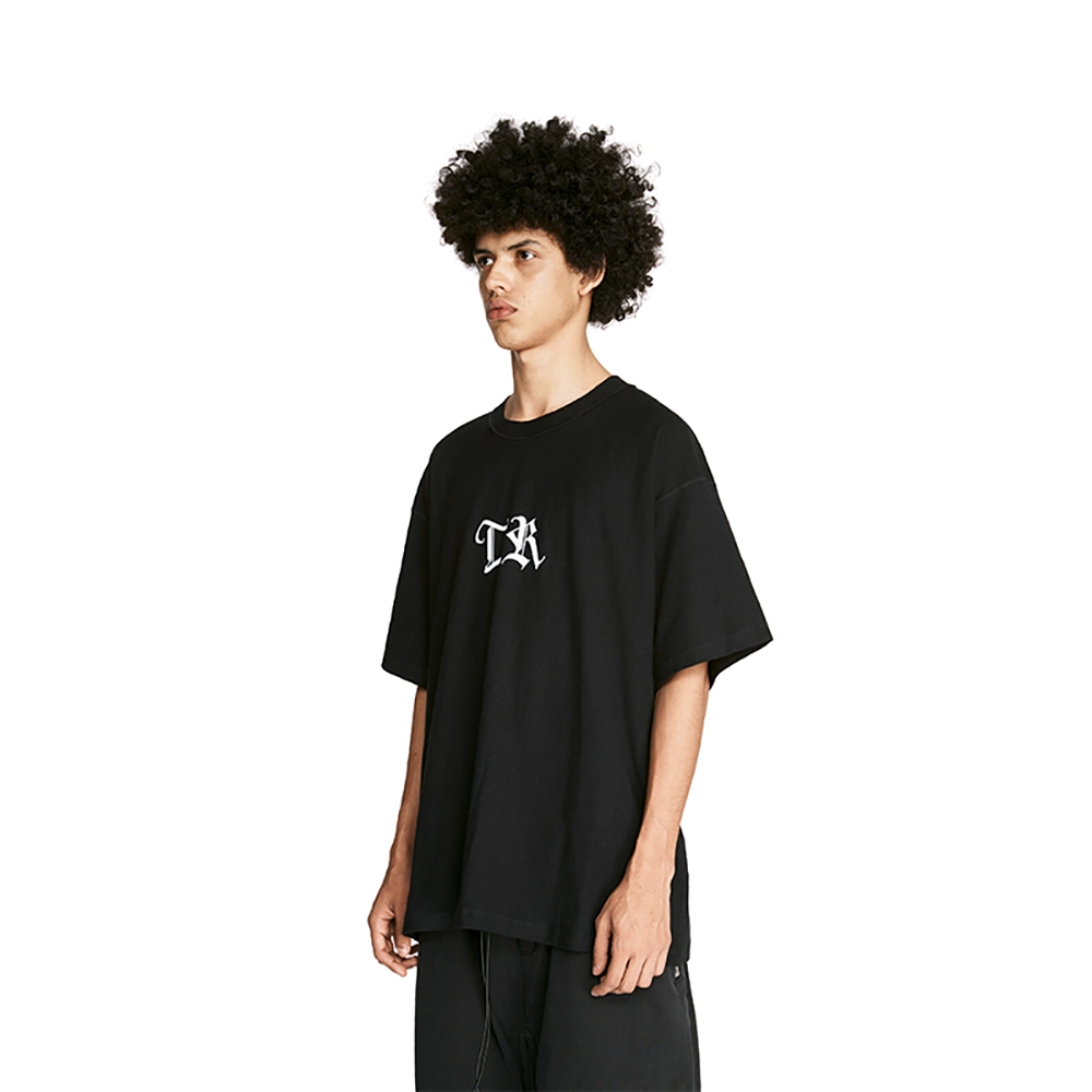 The Last Redemption T