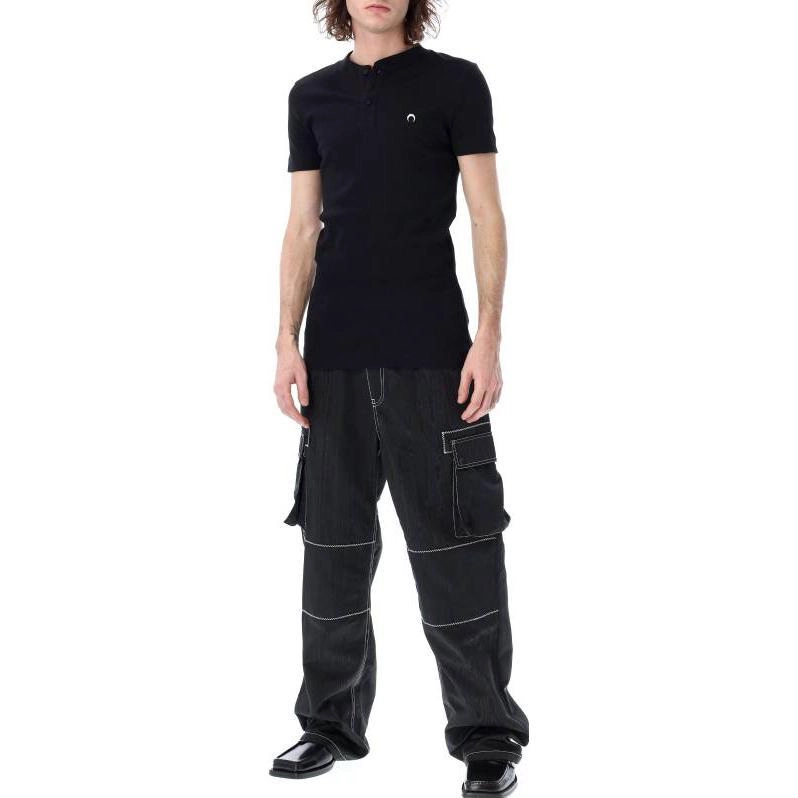 marine serre SS23 Polo