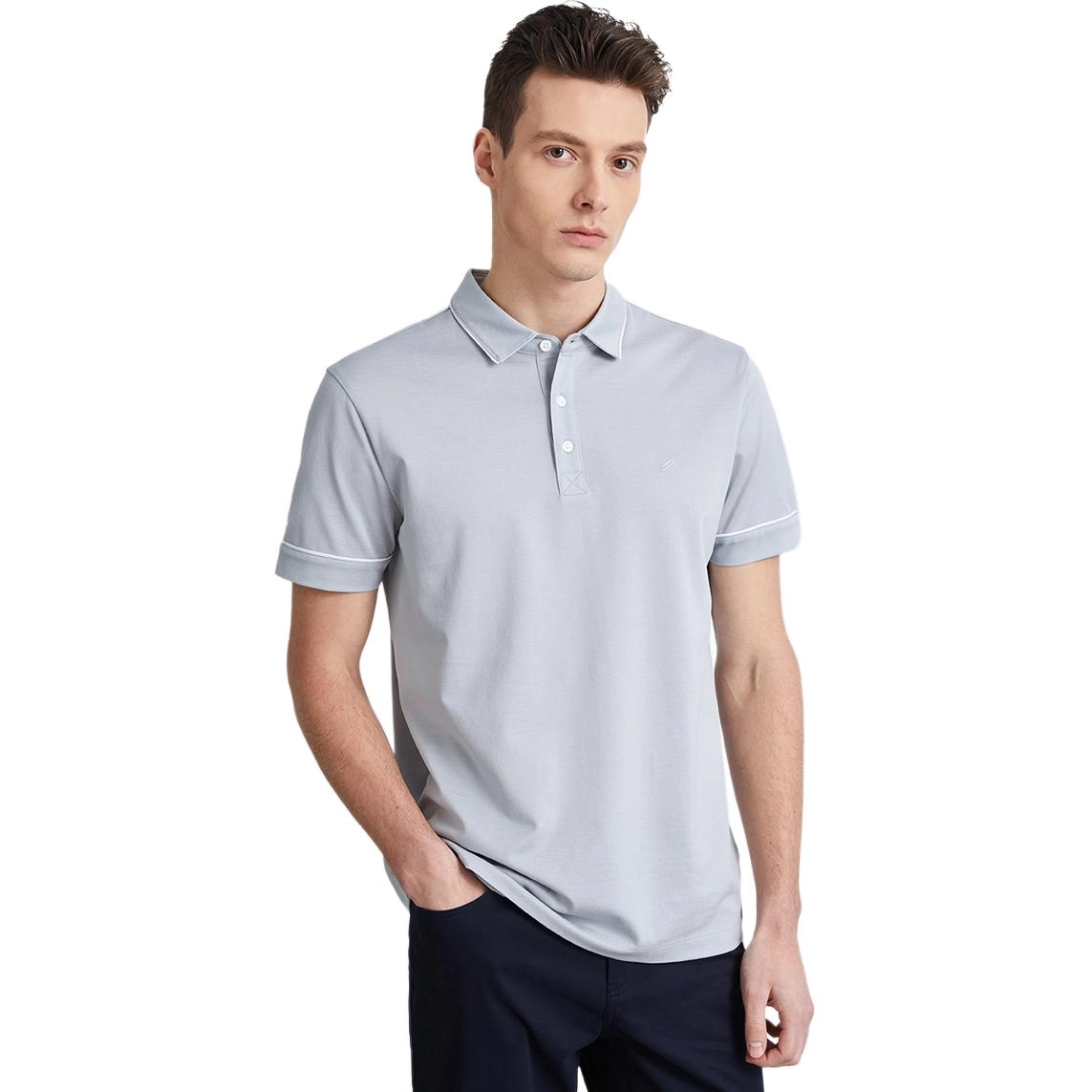 DANIEL HECHTER Polo