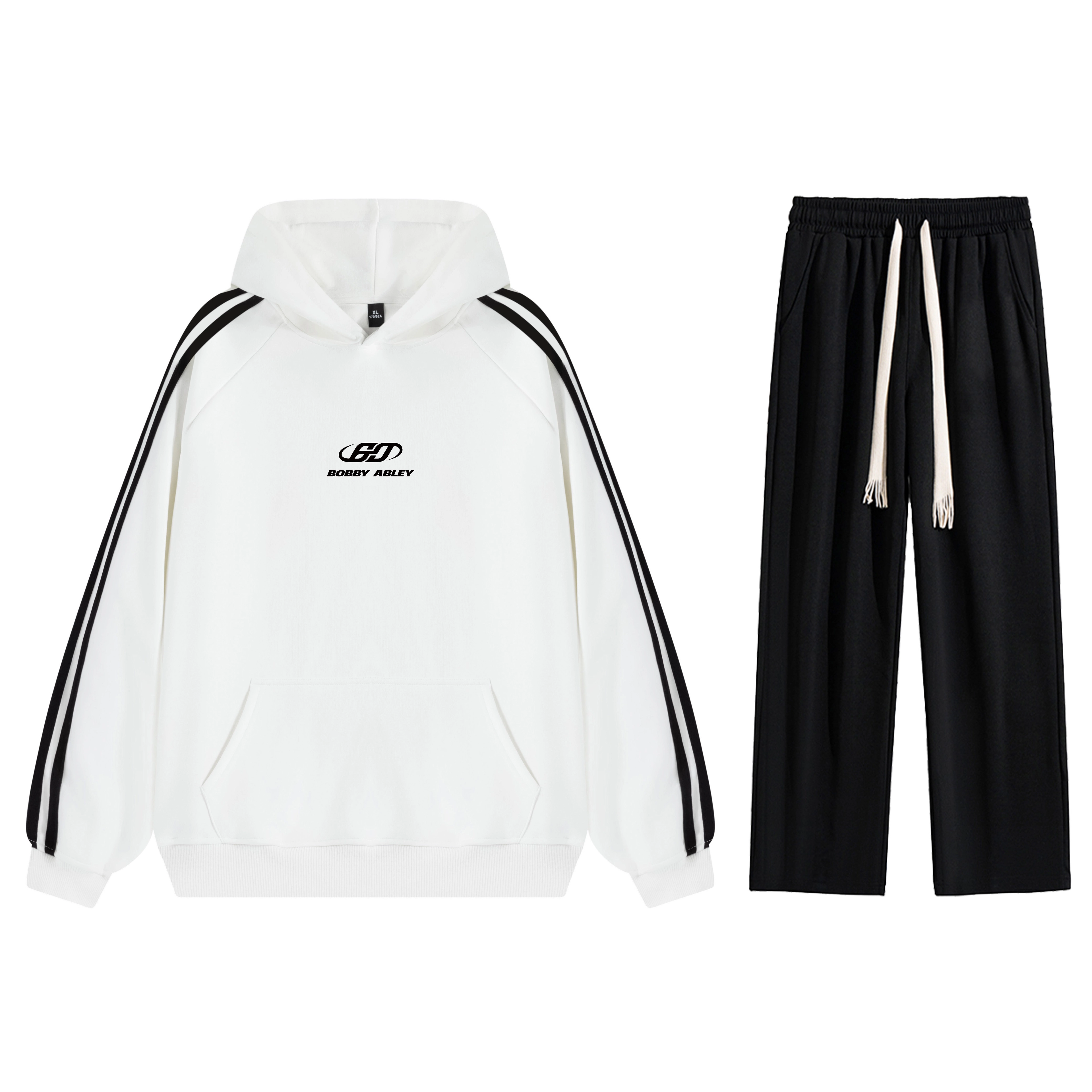 BOBBY ABLEY