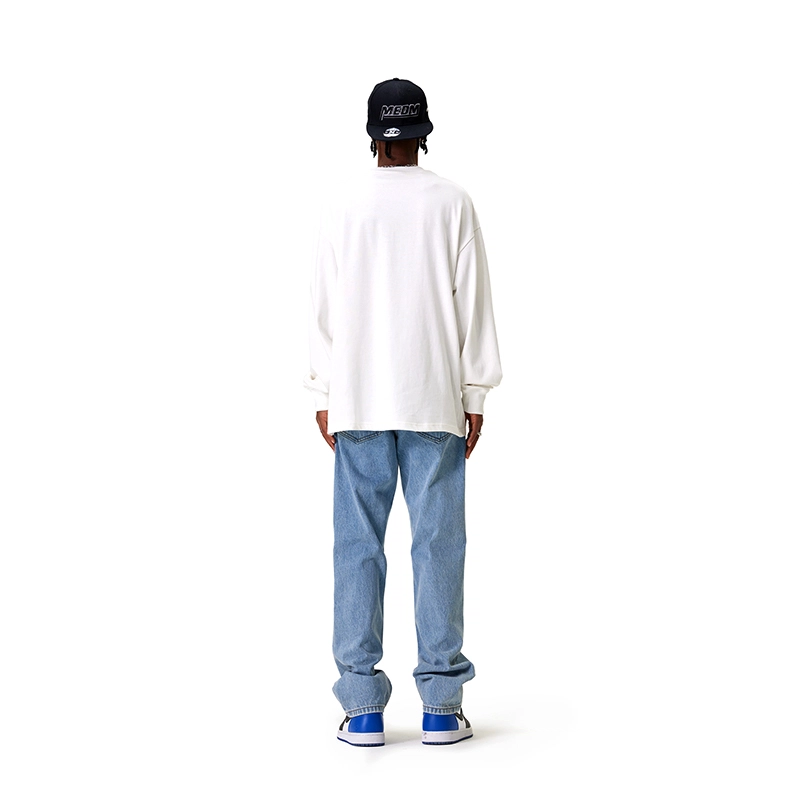 MR.ENJOYDA MONEY SS22 medmT