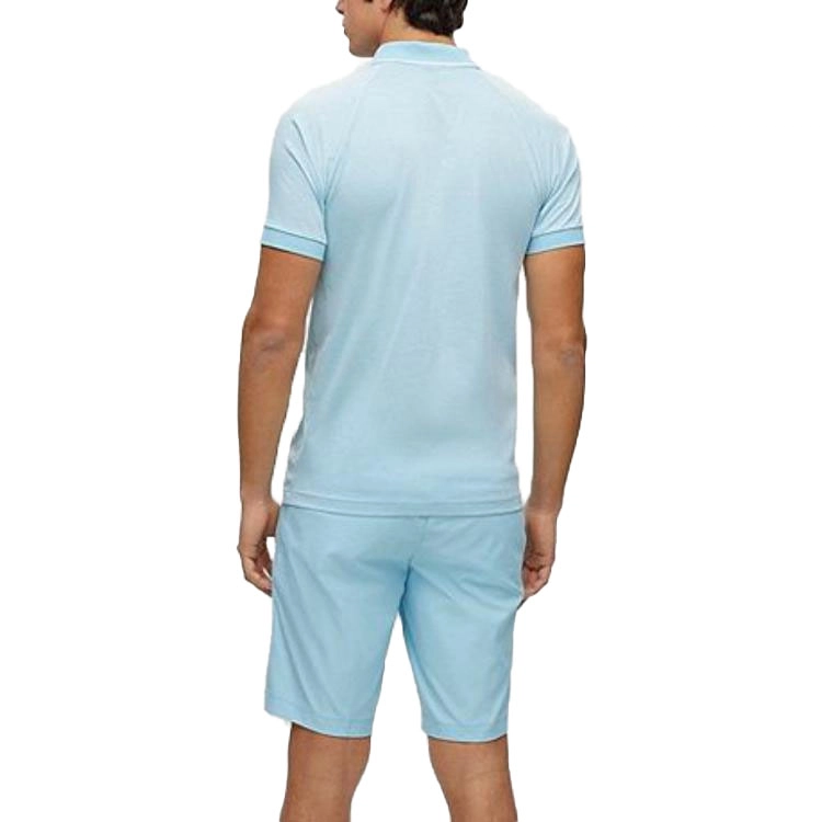 HUGO BOSS LogoPolo