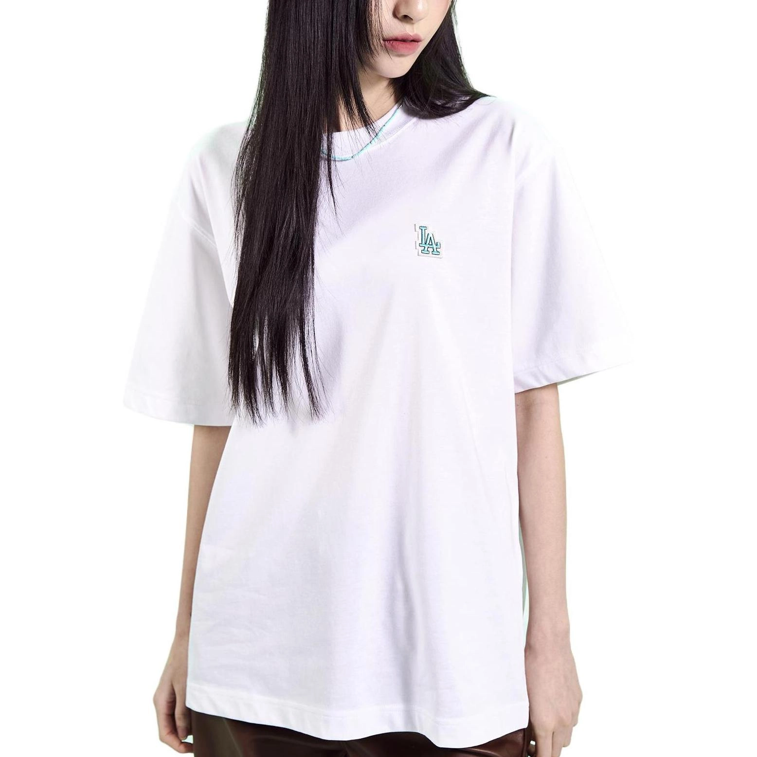 MLB LA Logo T