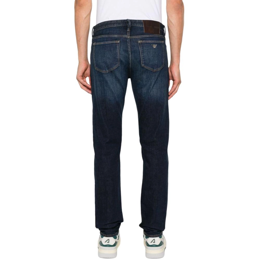 EMPORIO ARMANI SS24 Logo