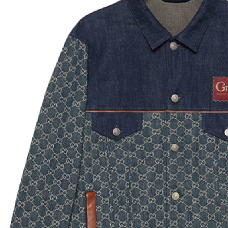 GUCCI Logo