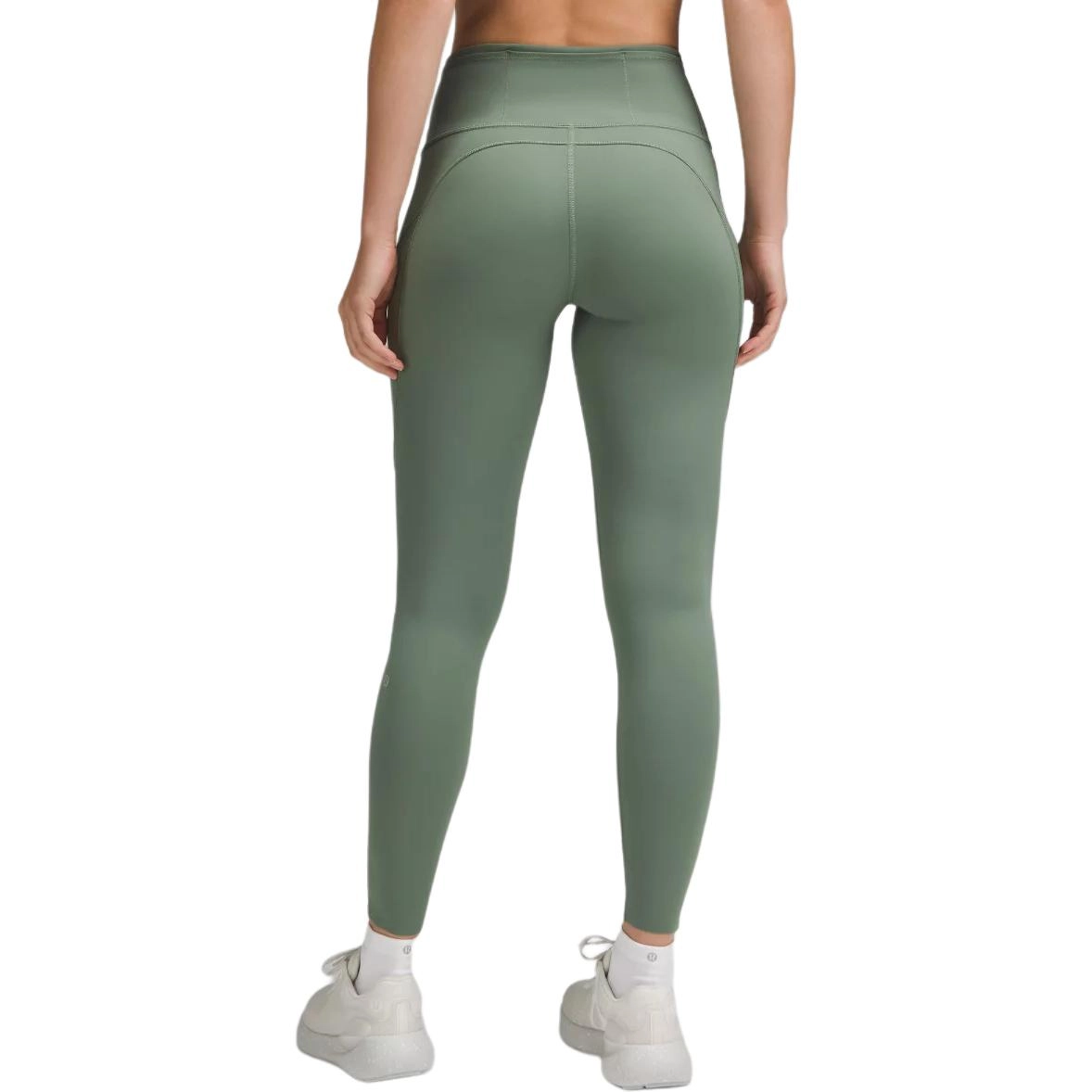 lululemon Fast and Free Nulux 25"