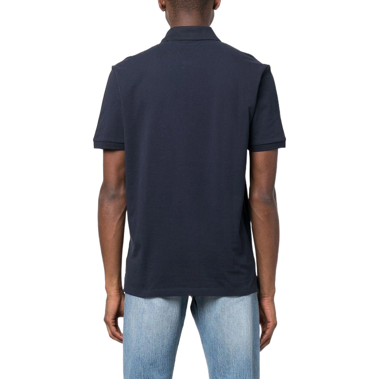 HUGO BOSS LogoPolo