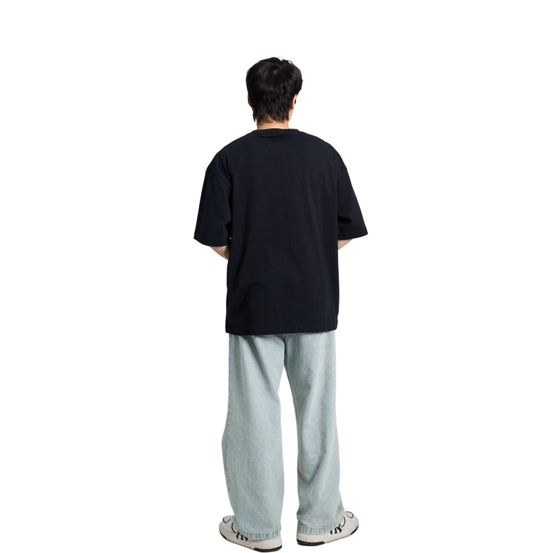 PJ's Vigor LogoT 2