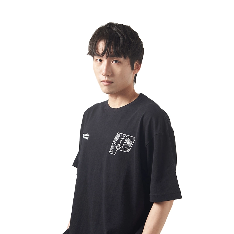 PJ's Vigor T