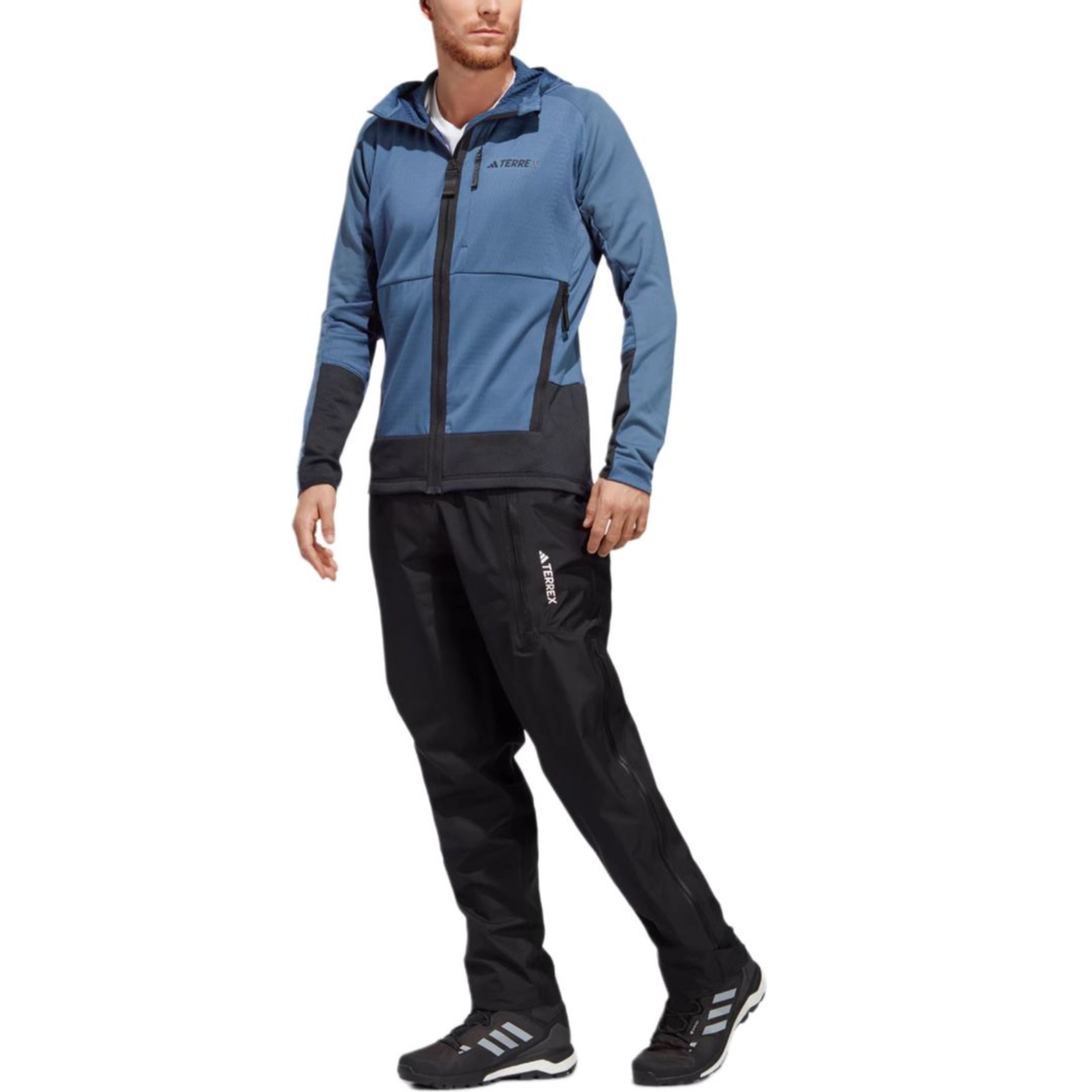 adidas Gore-tex Paclite Rain Pants Logo