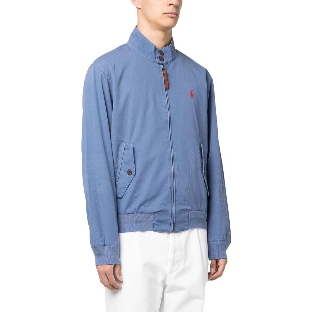 Polo Ralph Lauren SS23 Logo