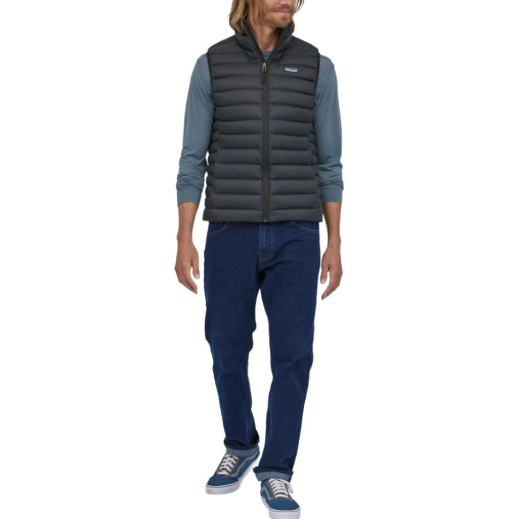 Patagonia Down Sweater 800